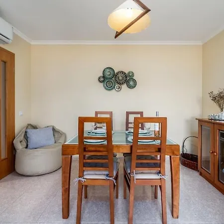 Ocean's Place Near Da Rocha * Portimão