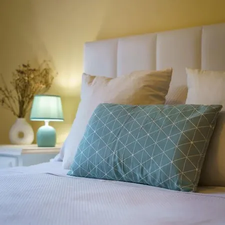 Ocean's Place Near Da Rocha Portimão