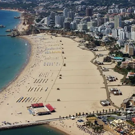 Ocean's Place Near Da Rocha * Portimão