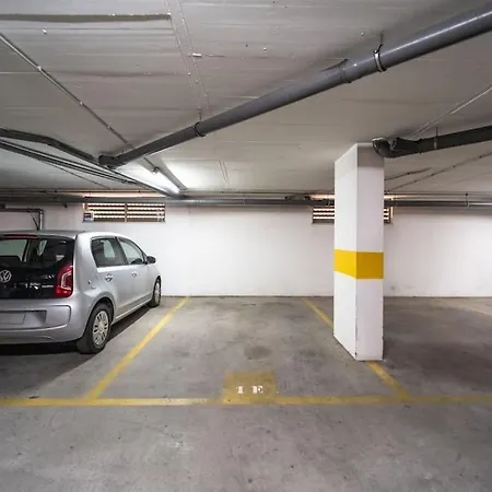 Apartamento Ocean's Place Near Da Rocha *