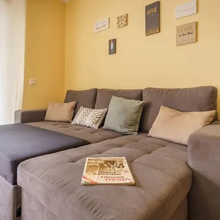 Apartamento Ocean's Place Near Da Rocha