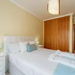 公寓 Ocean's Place Near Da Rocha *