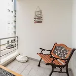 Ocean's Place Near Da Rocha 波尔蒂芒