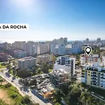 Ocean's Place Near Da Rocha 公寓 波尔蒂芒
