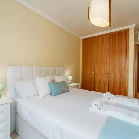 アパート Ocean's Place Near Da Rocha *