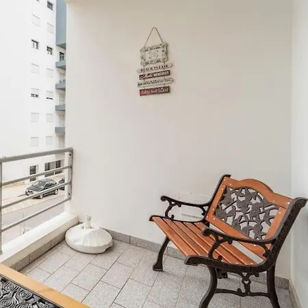 Ocean's Place Near Da Rocha ポルティマン