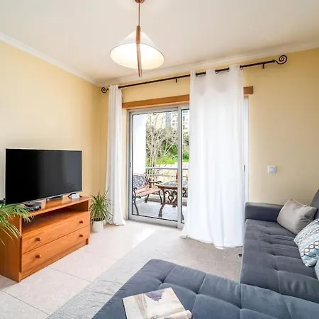 Appartement Ocean's Place Near Da Rocha Portimão