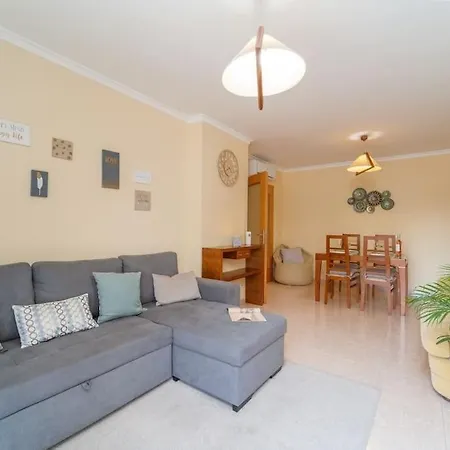 Ocean's Place Near Da Rocha