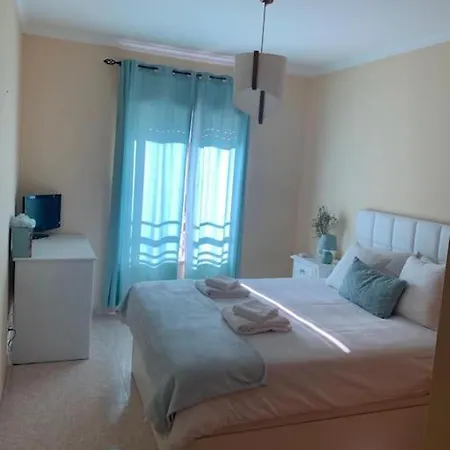 Apartment Ocean's Place Near Da Rocha Portimao