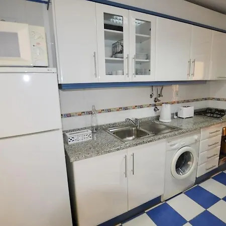 Ocean's Place Near Da Rocha アパート ポルティマン