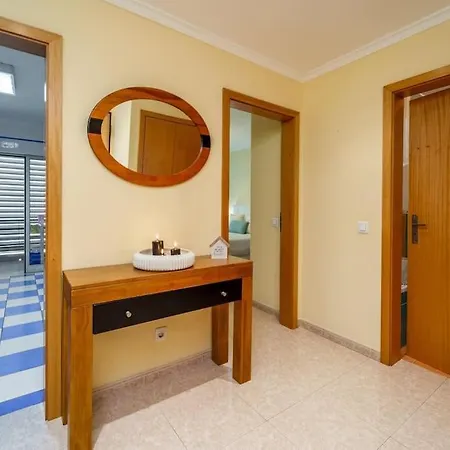 Ocean's Place Near Da Rocha * ポルティマン