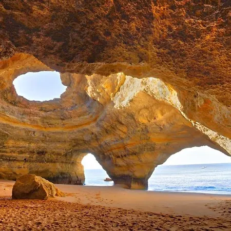 アパート Ocean's Place Near Da Rocha