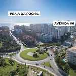Appartamento Ocean's Place Near Da Rocha *